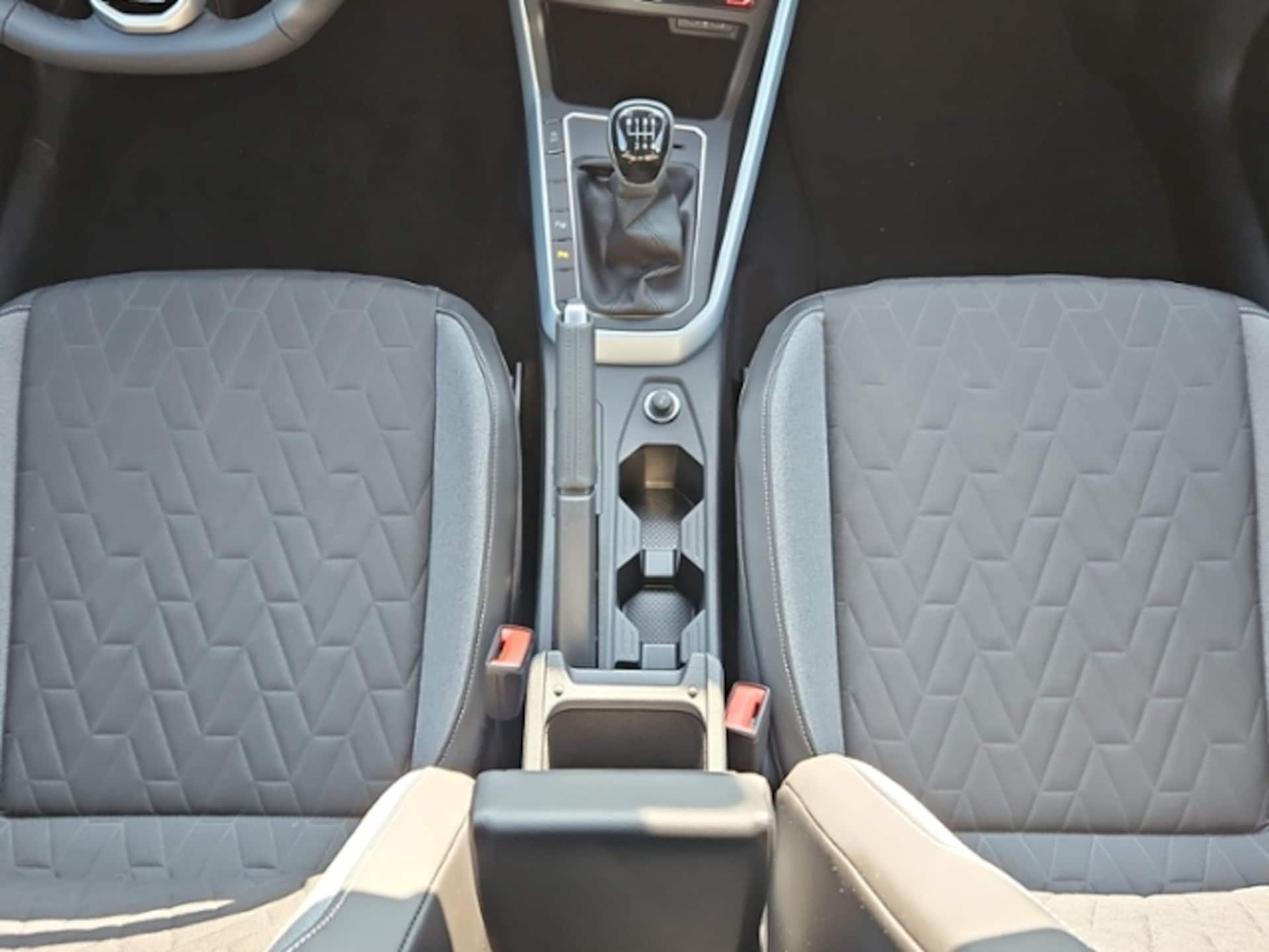 Volkswagen Taigo ENERGY