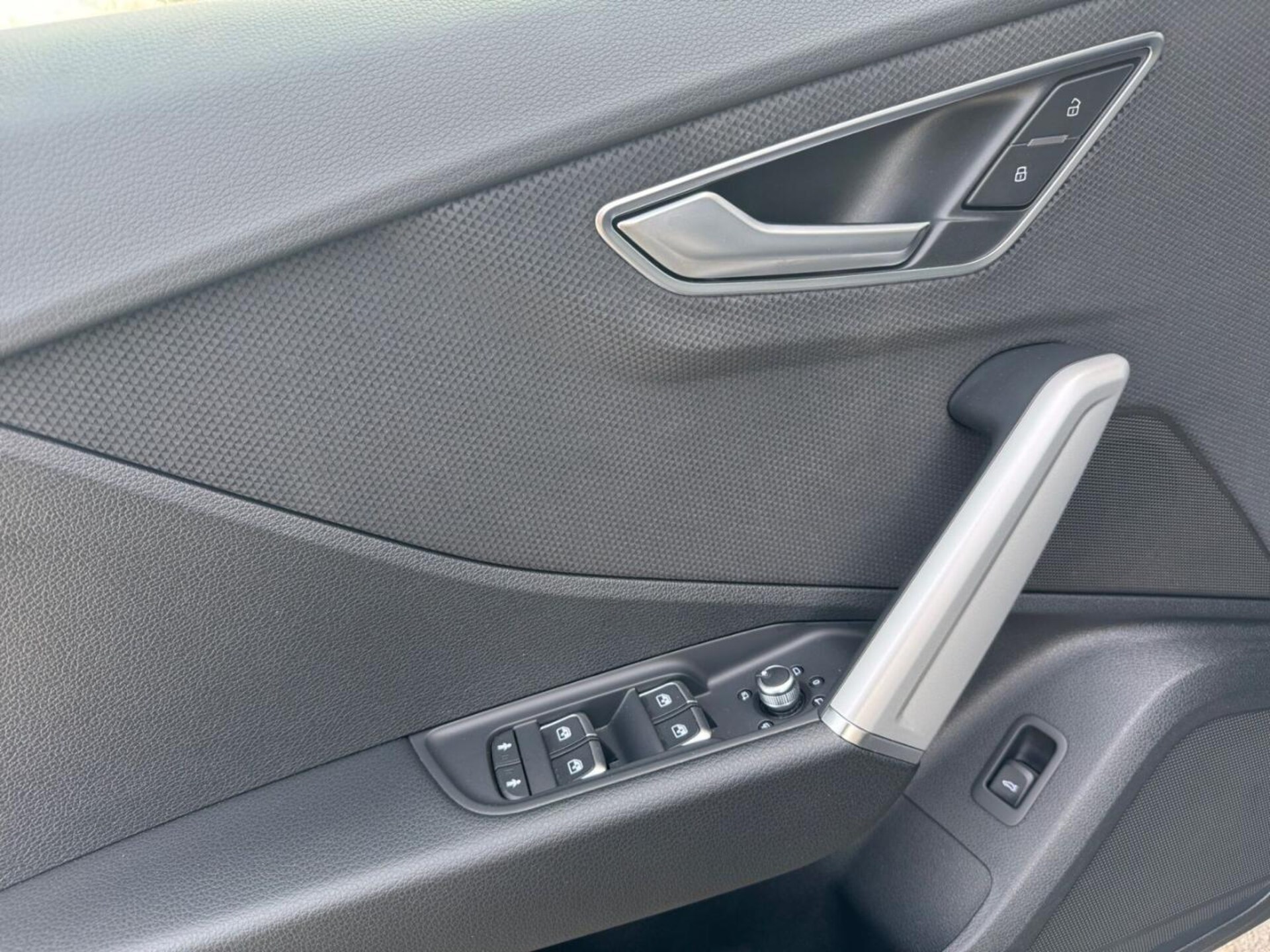 Audi Q2 Advanced