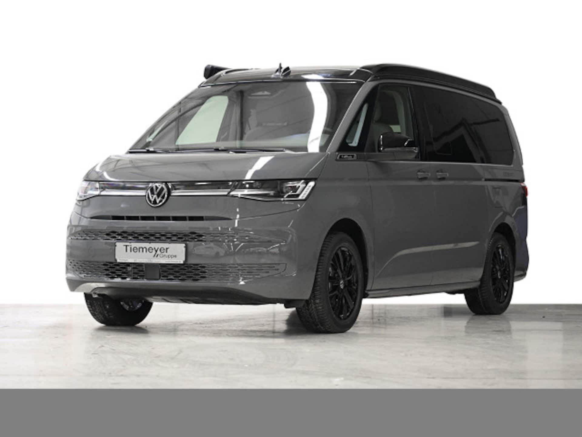 Volkswagen California Ocean