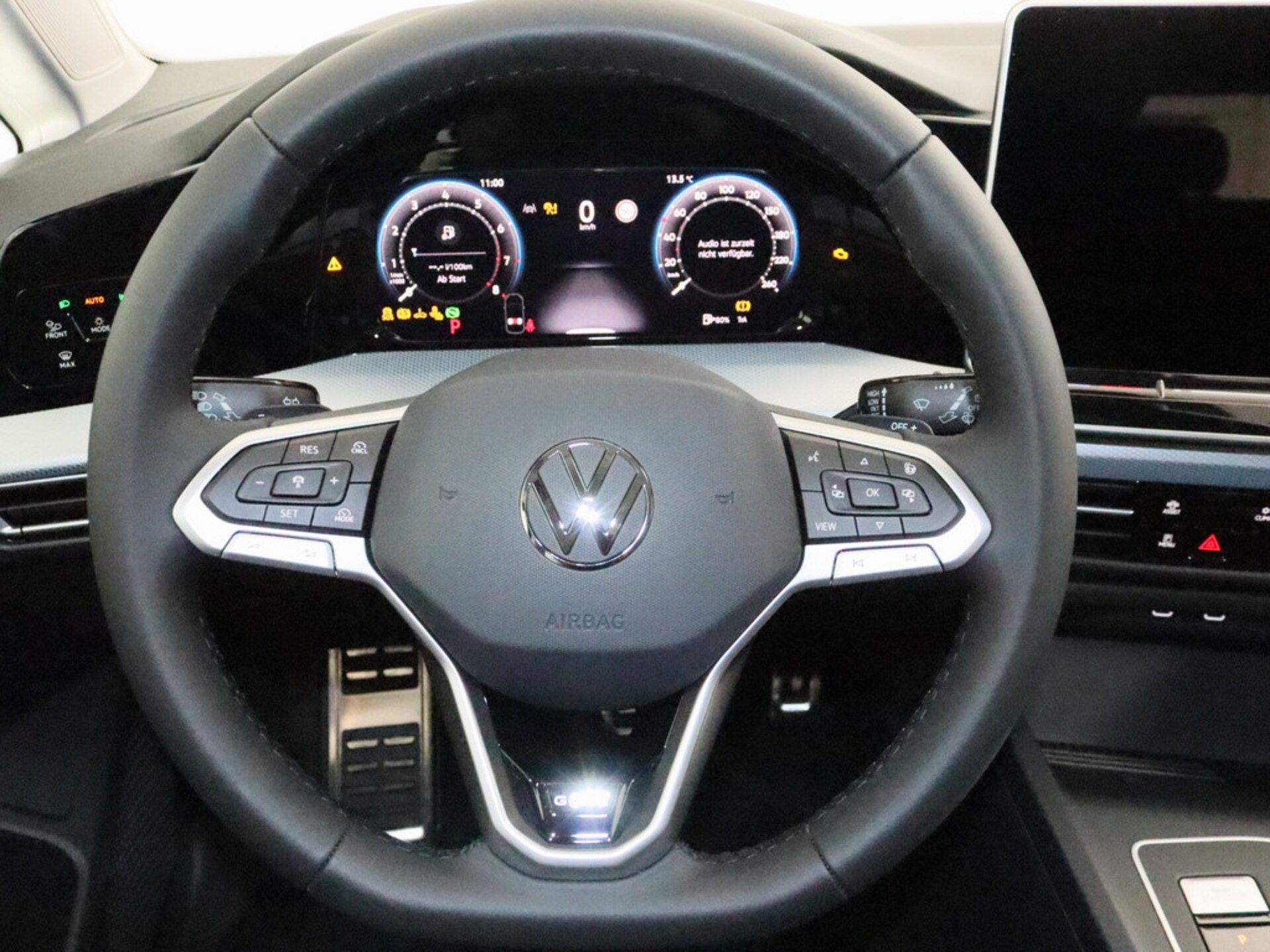 Volkswagen Golf Goal