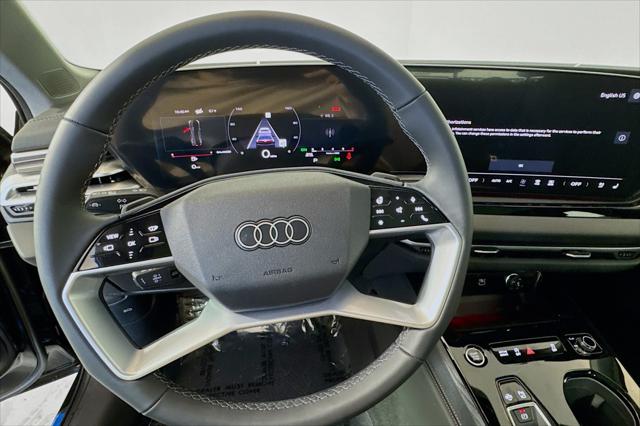 2025 Audi A5 Premium Plus - Photo 11