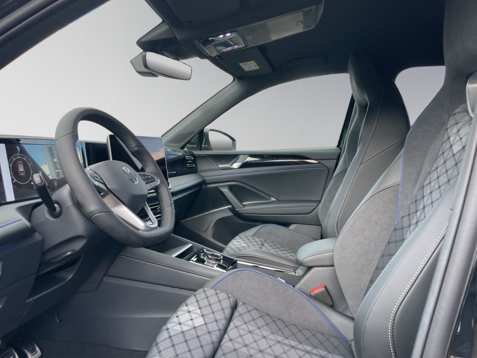 Volkswagen Tiguan – Bild 6