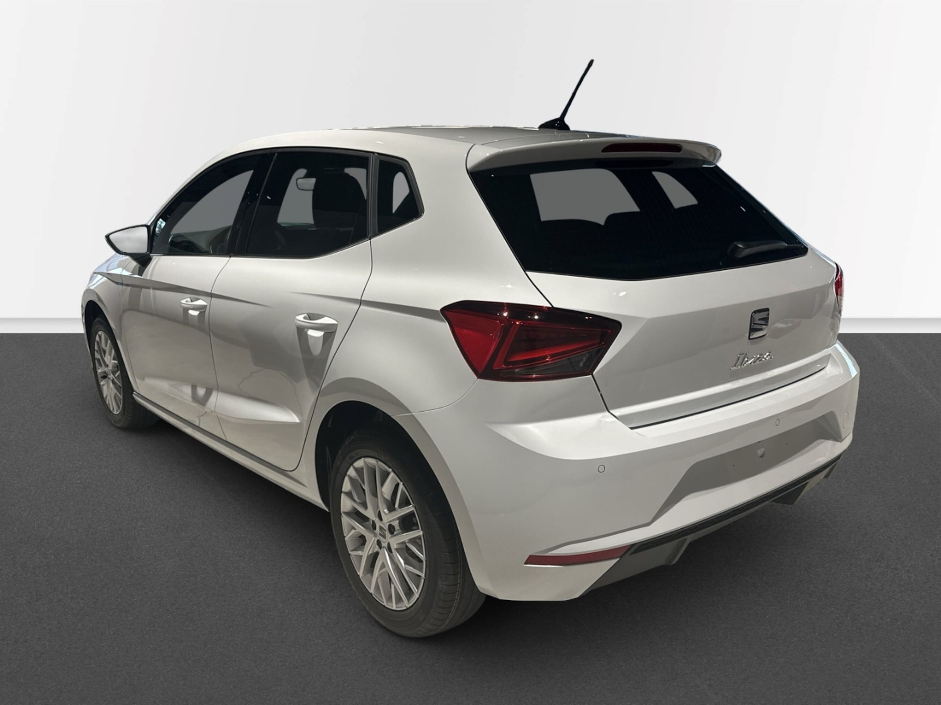 SEAT Ibiza Xcellence