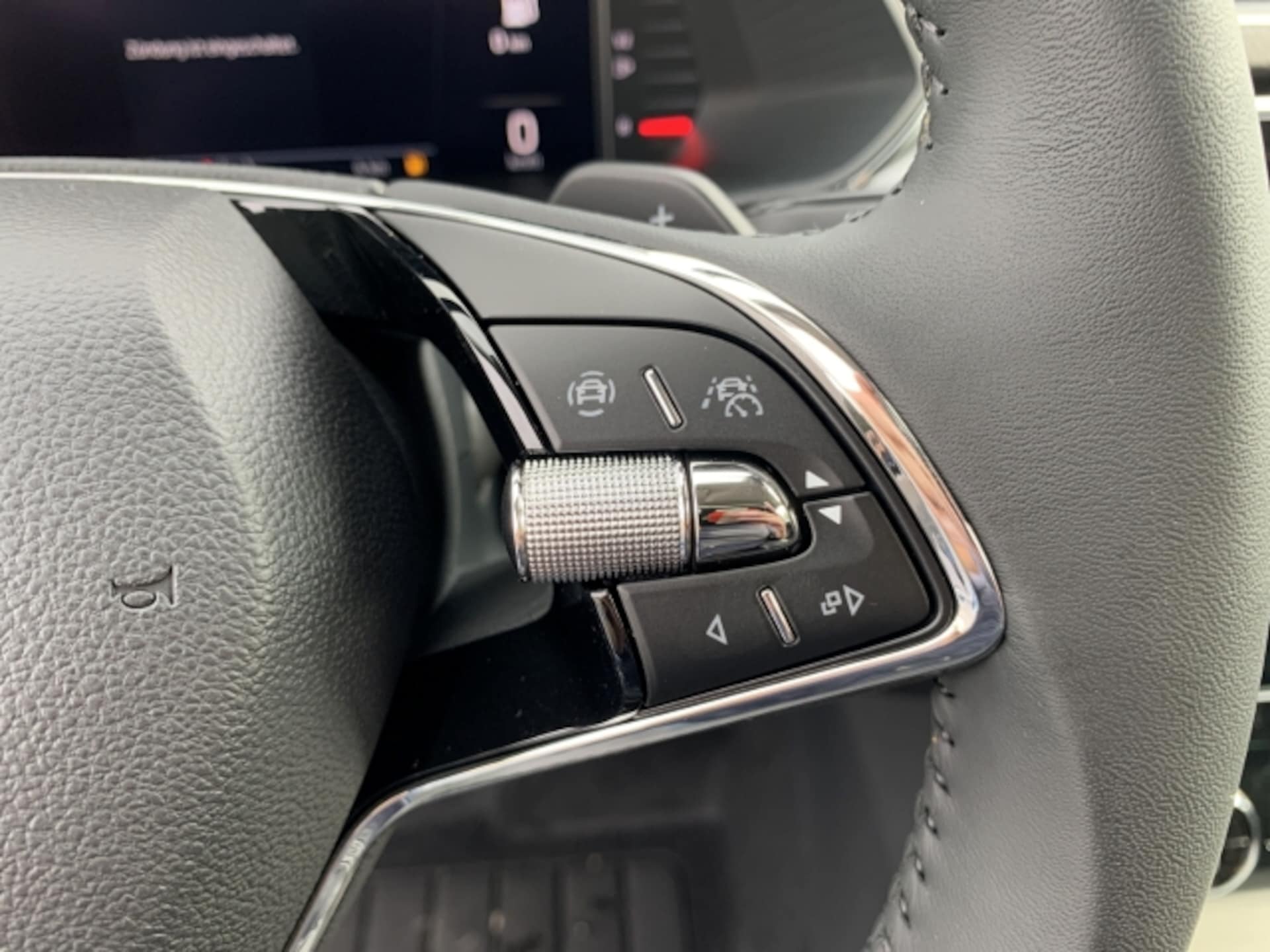 Skoda Superb Combi Style