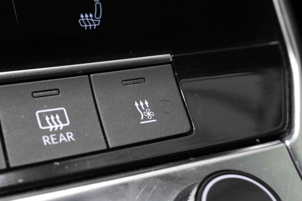 Bild som visar Audi A6 allroad quattro A6 allroad quattro 40 TDI Proline 204 hk S tronic - för mer information kontakta din Audi Partner