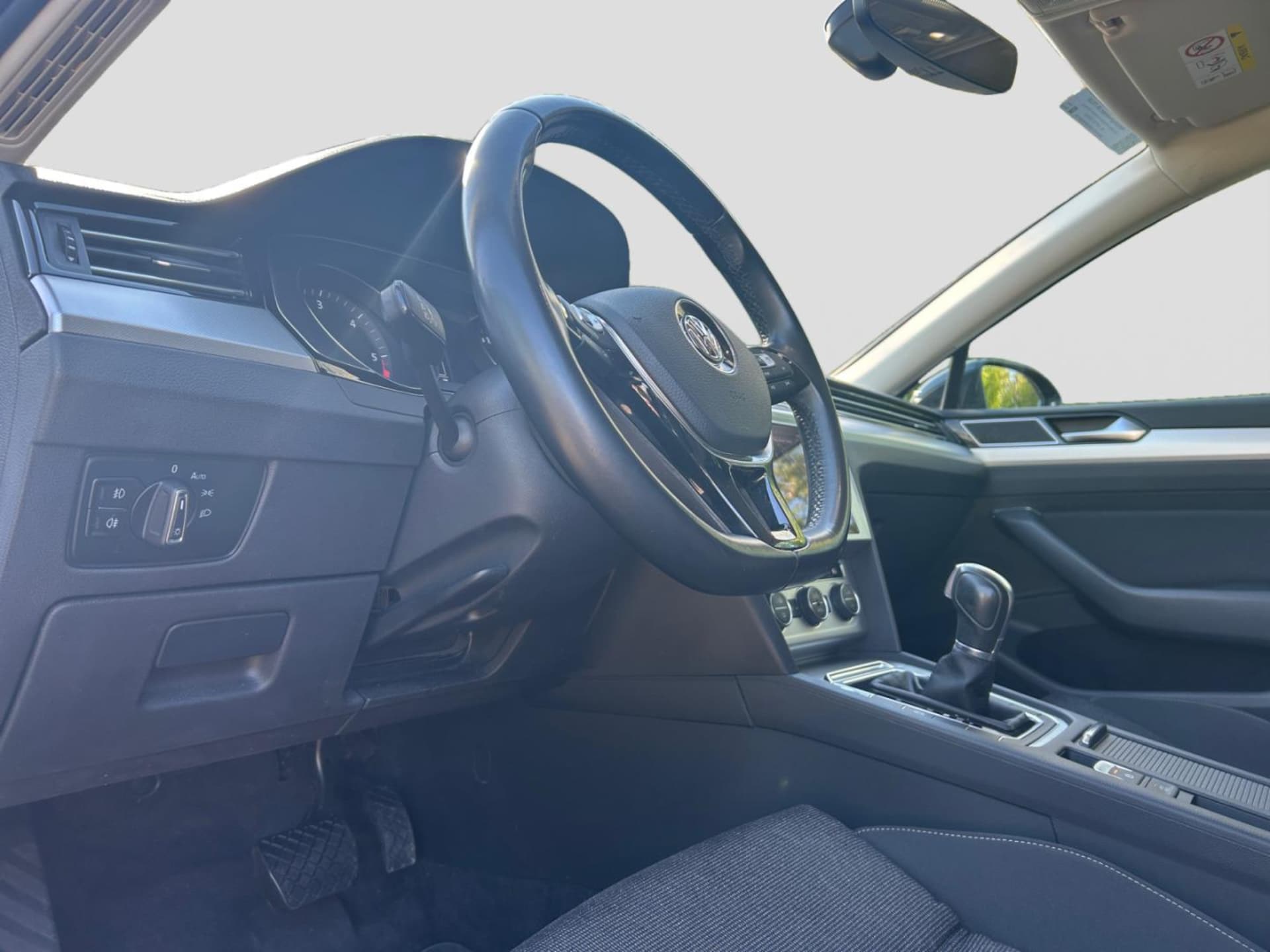 Volkswagen Passat Variant Comfortline