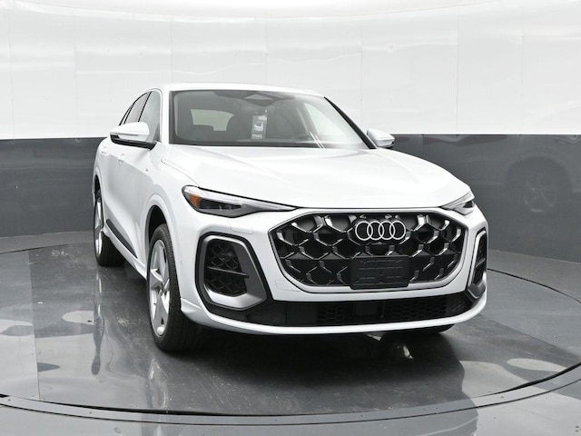 2025 Audi Q5 Sportback