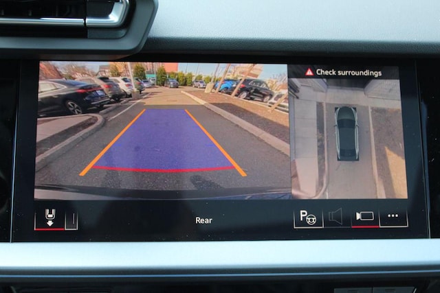 2026 Audi S3 Base - Photo 13