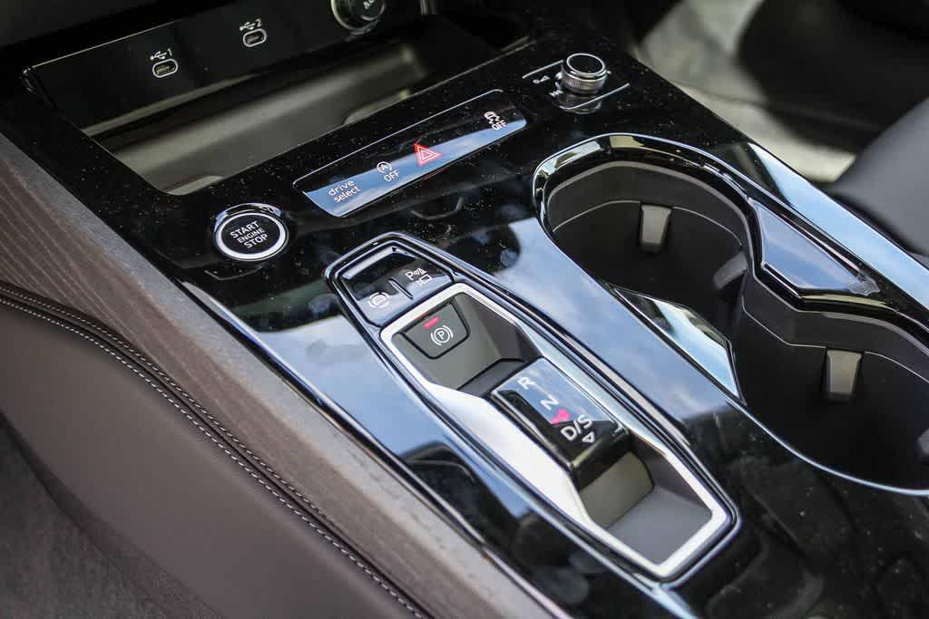 2025 Audi A5 Premium Plus - Photo 20