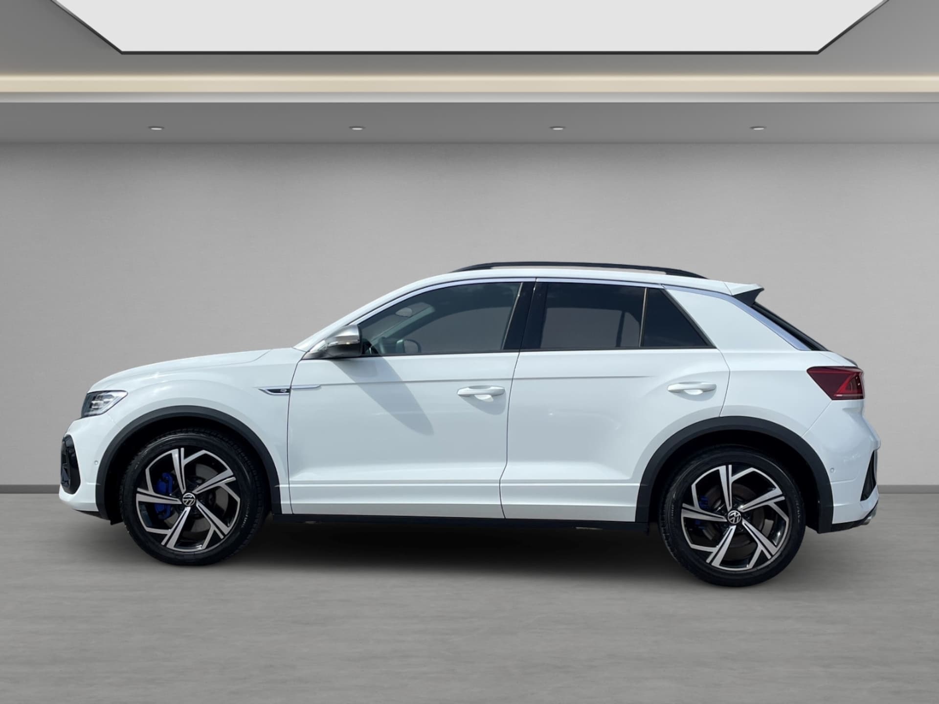 Volkswagen T-Roc R