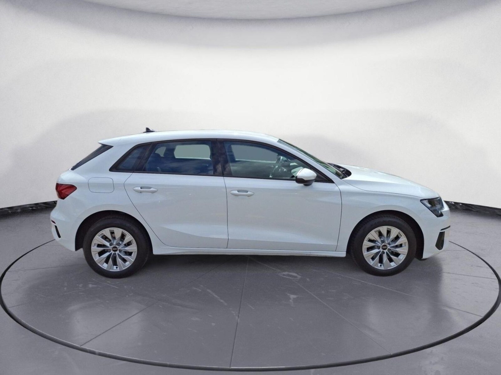 Audi A3 Sportback – Bild 6