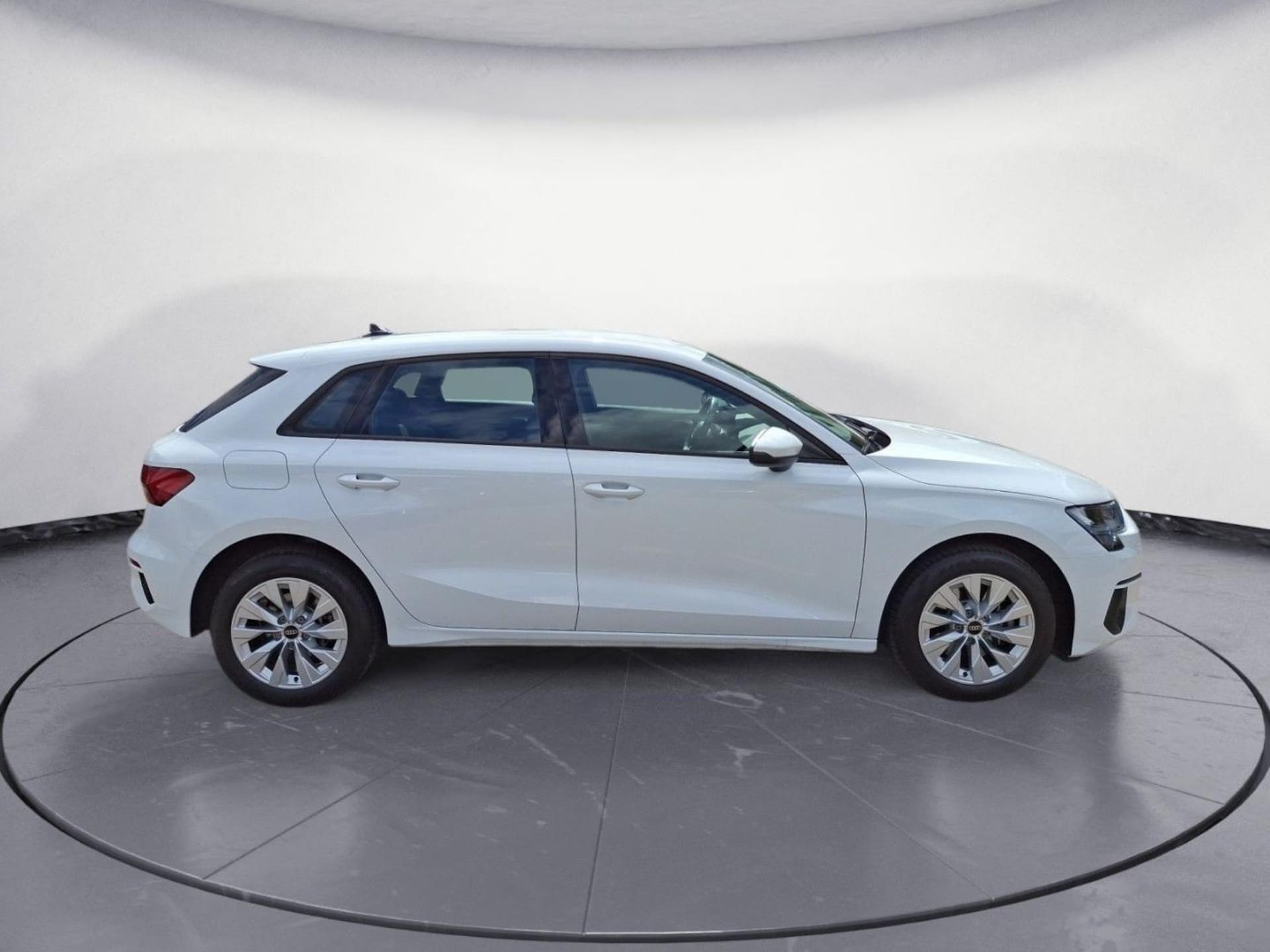Audi A3 Sportback TFSI e