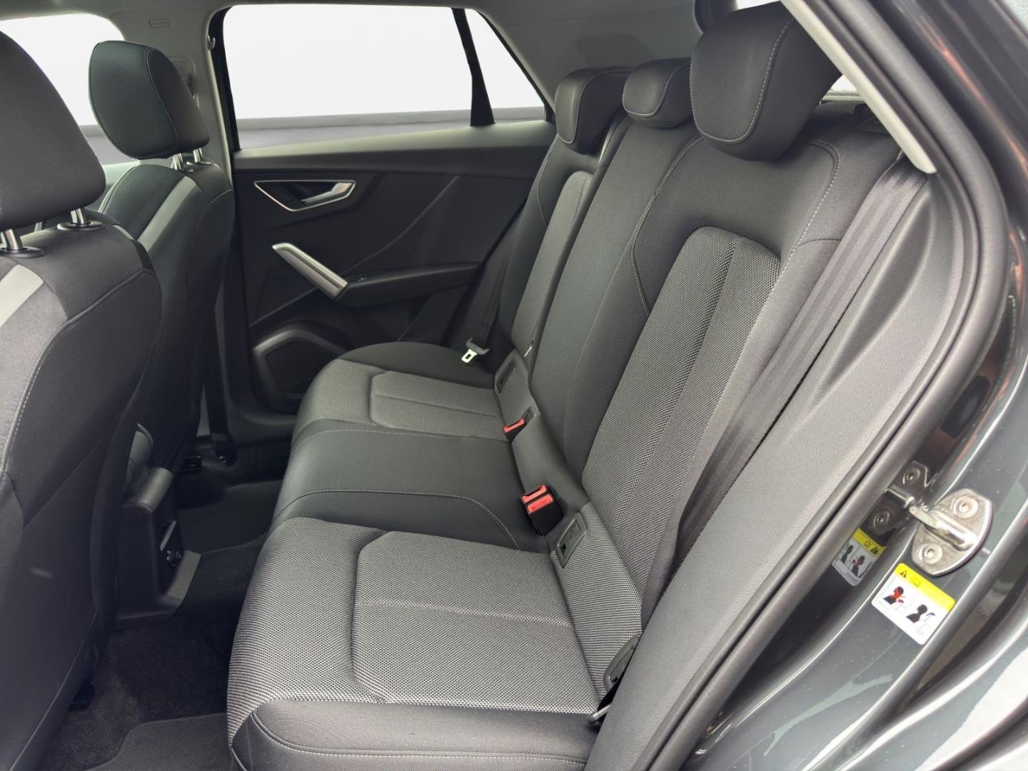 Bild über Audi Q2 advanced 35 TFSI S tronic - für weitere Informationen kontaktieren Sie den Audi Partner