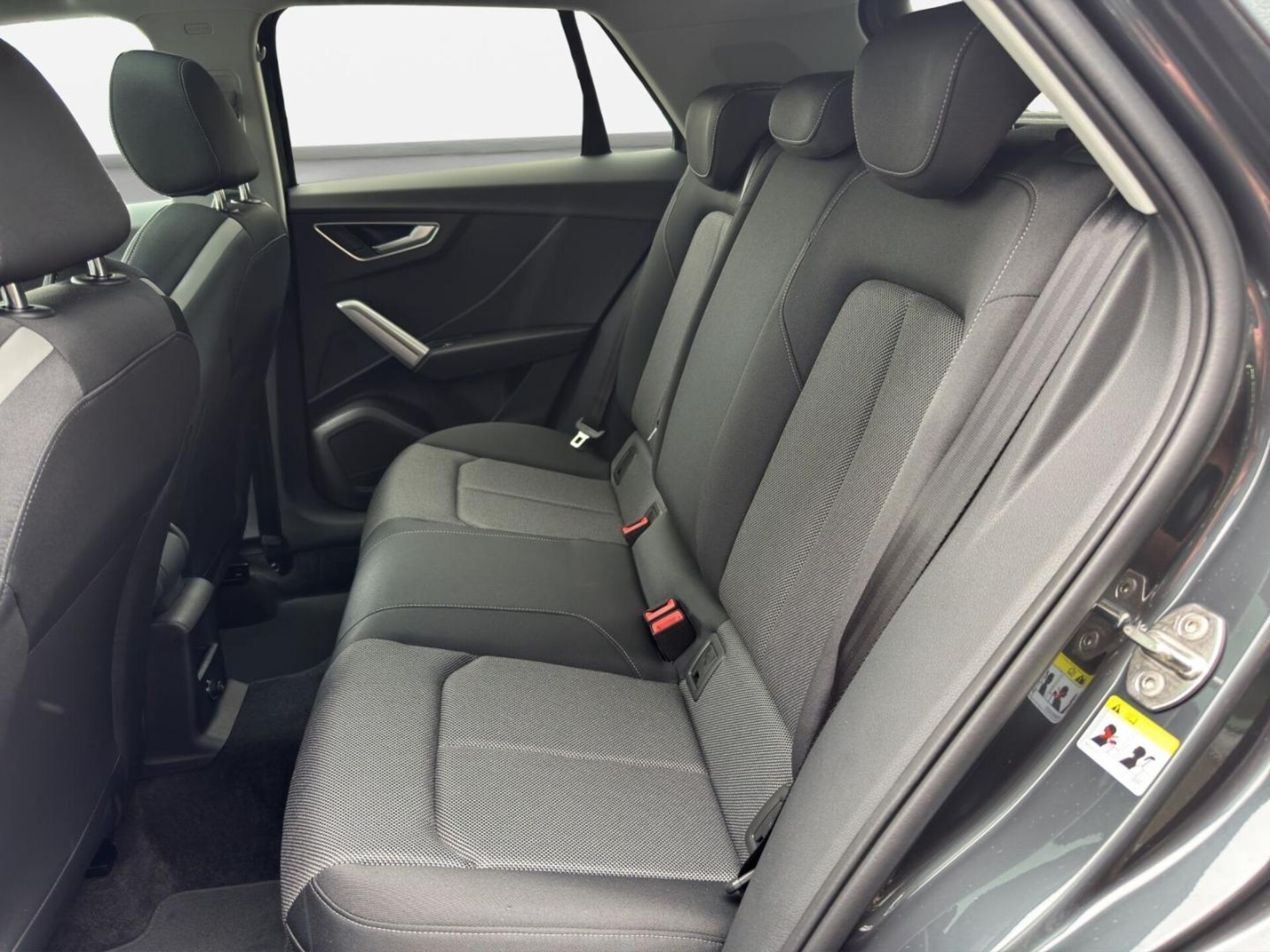 Audi Q2 Advanced