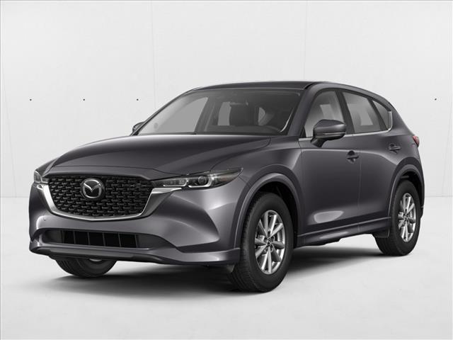 2024 Mazda CX-5 S Select Package Auto AWD's photo