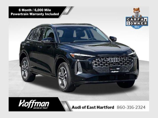 2025 Audi Q5 40 Premium's photo