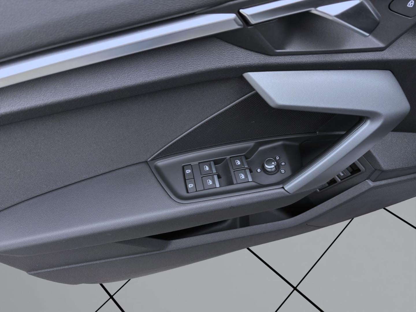 Bild über Audi A3 Sportback TFSI e advanced 40 TFSI e S tronic - für weitere Informationen kontaktieren Sie den Audi Partner
