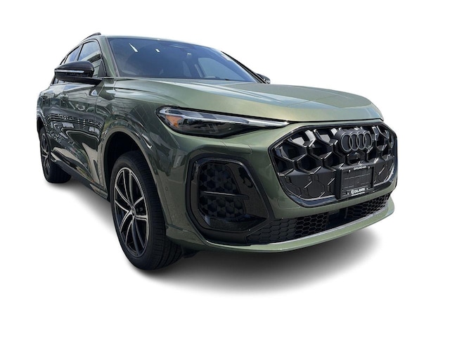 2026 Audi Q5
