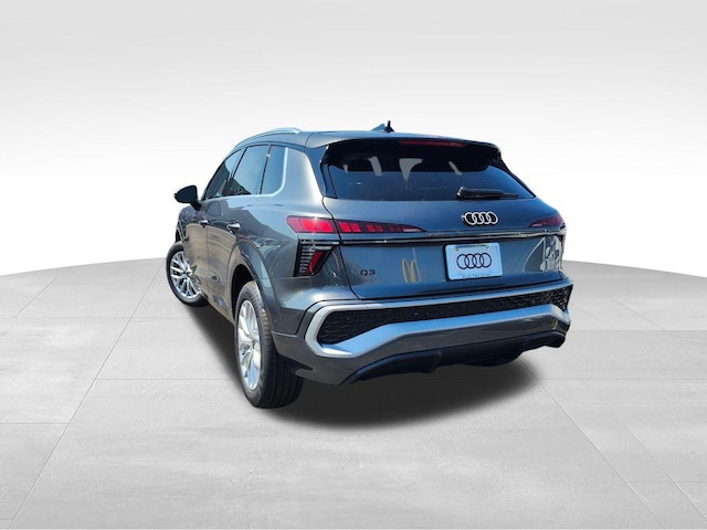 2026 Audi Q3 SUV