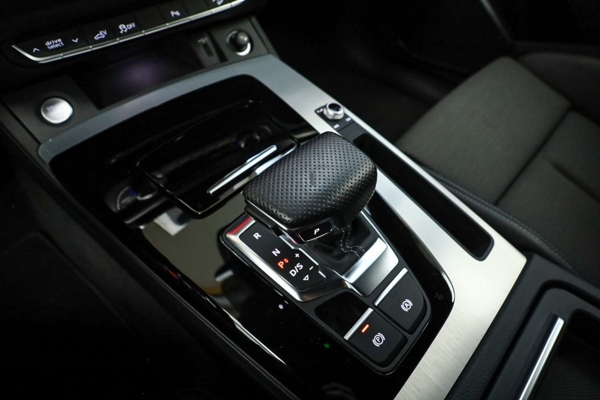 Audi Q5 TFSI e S line