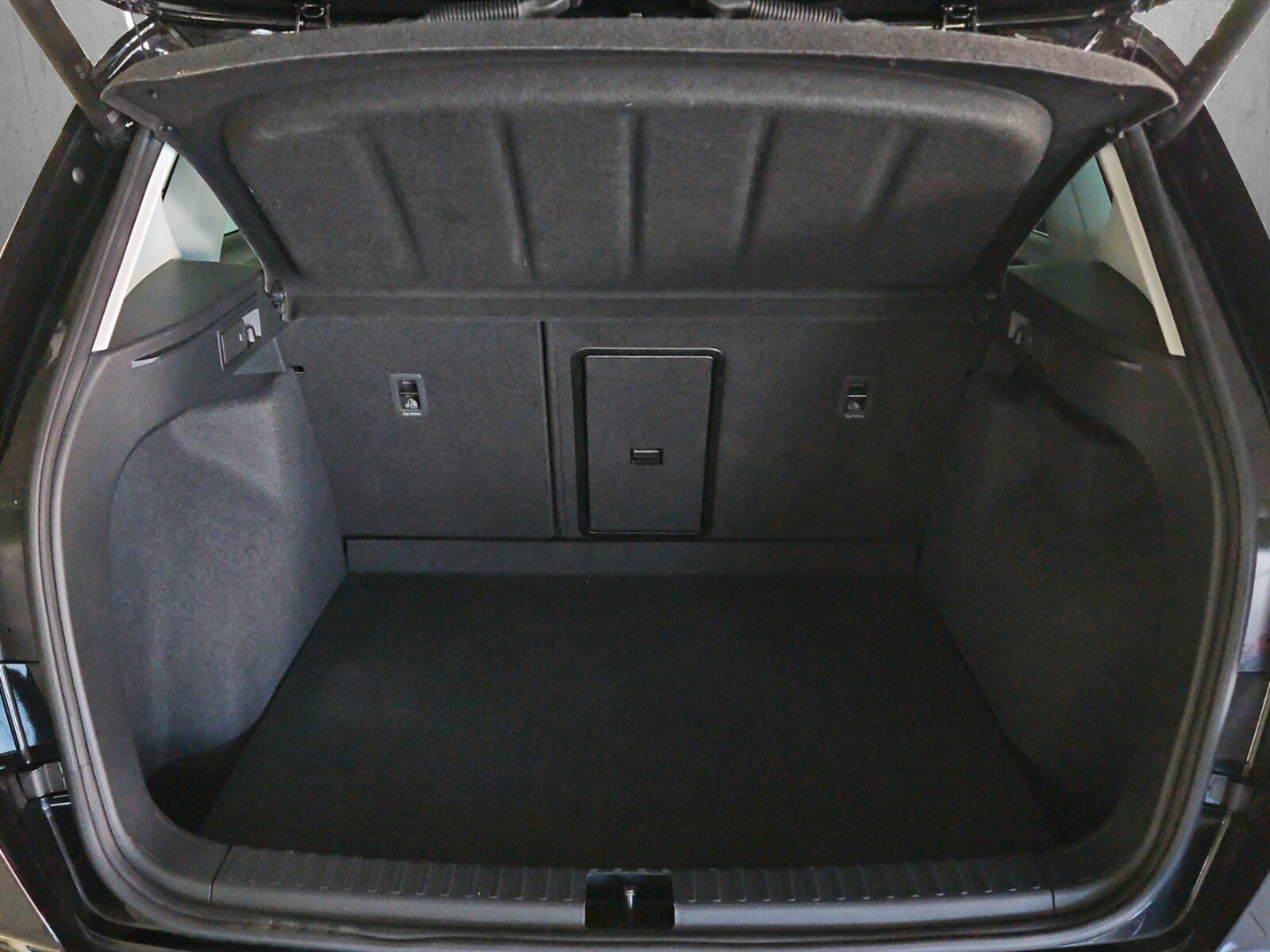 CUPRA Ateca – Bild 8