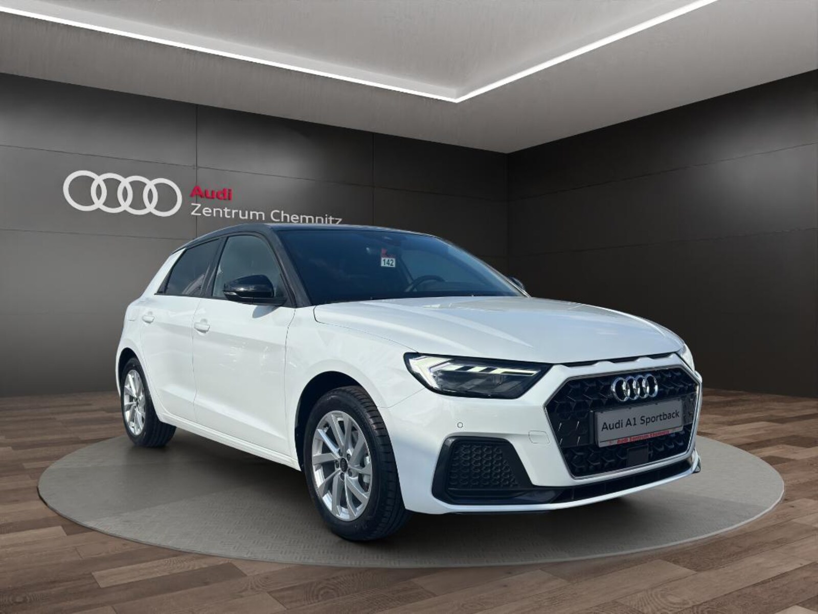 Audi A1 Sportback – Bild 3