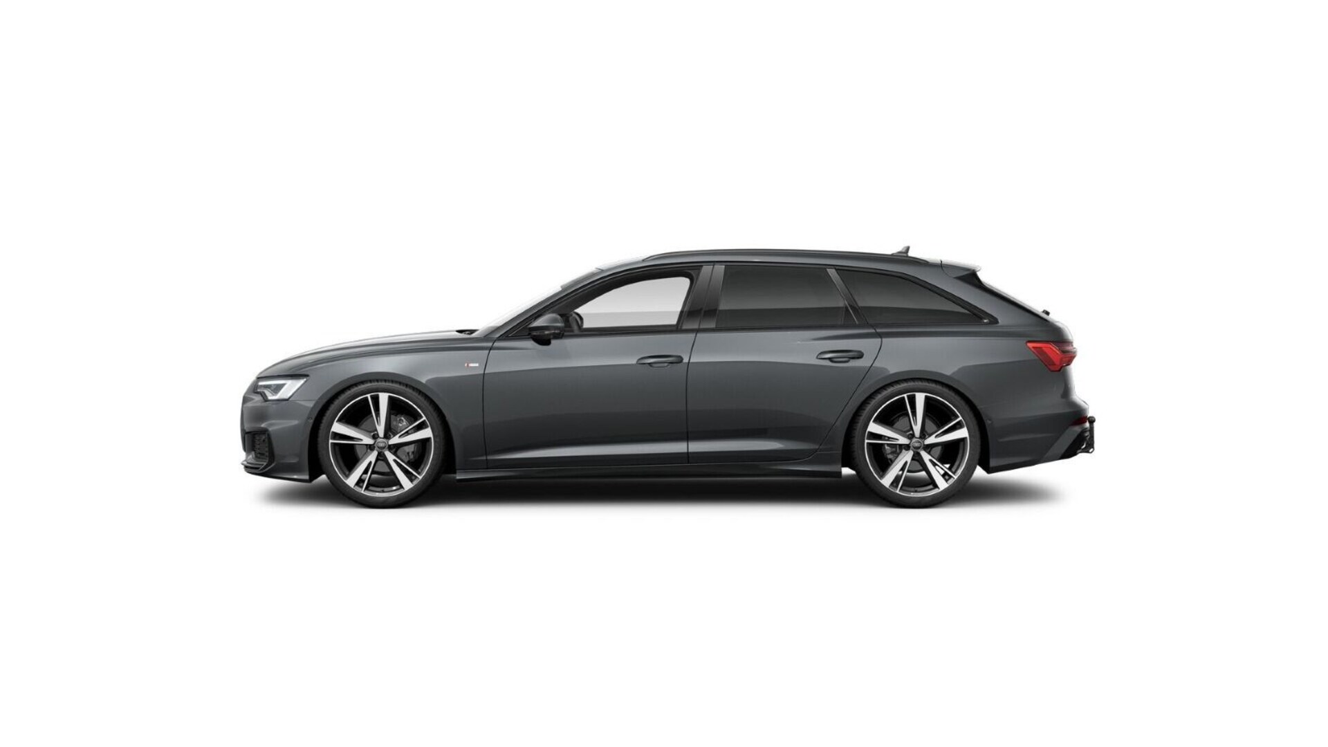 Audi A6 Avant Sport