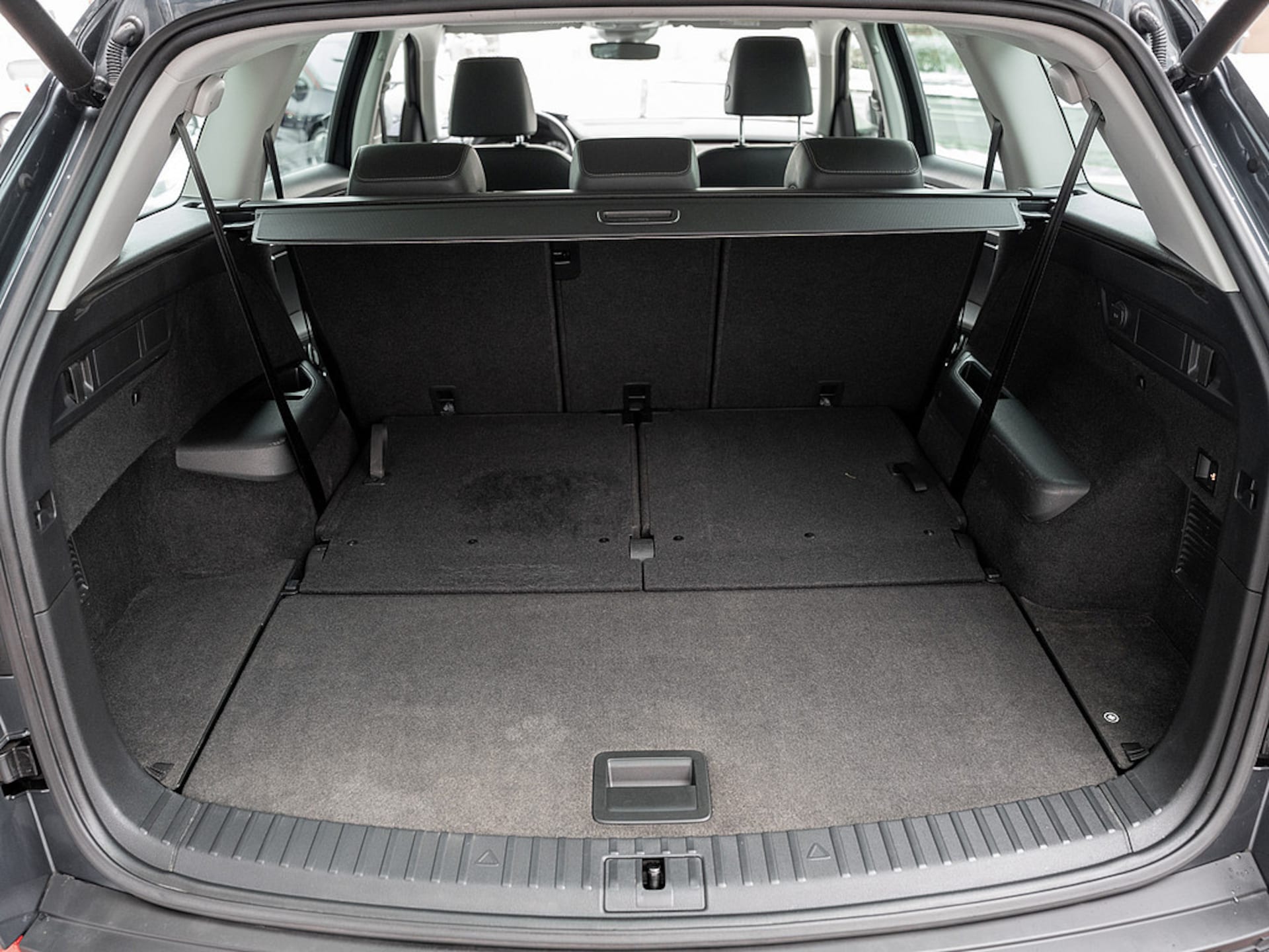 Skoda Kodiaq Scout