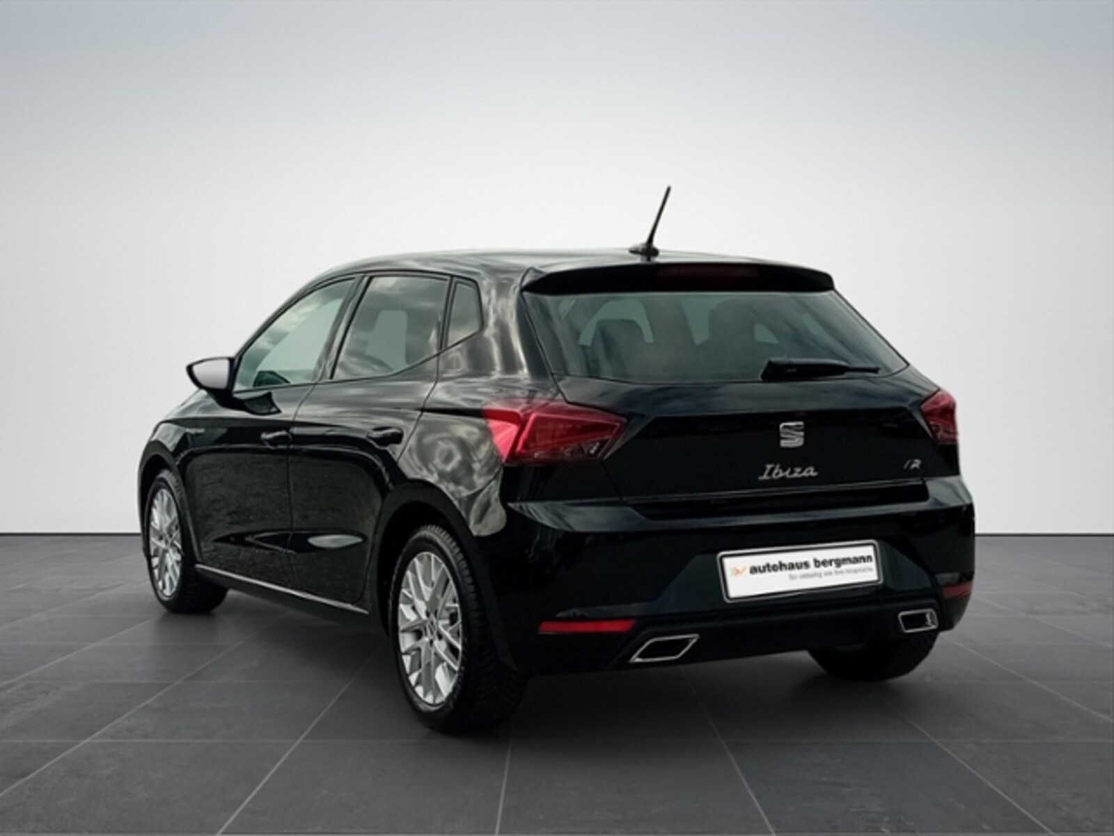 SEAT Ibiza – Bild 5