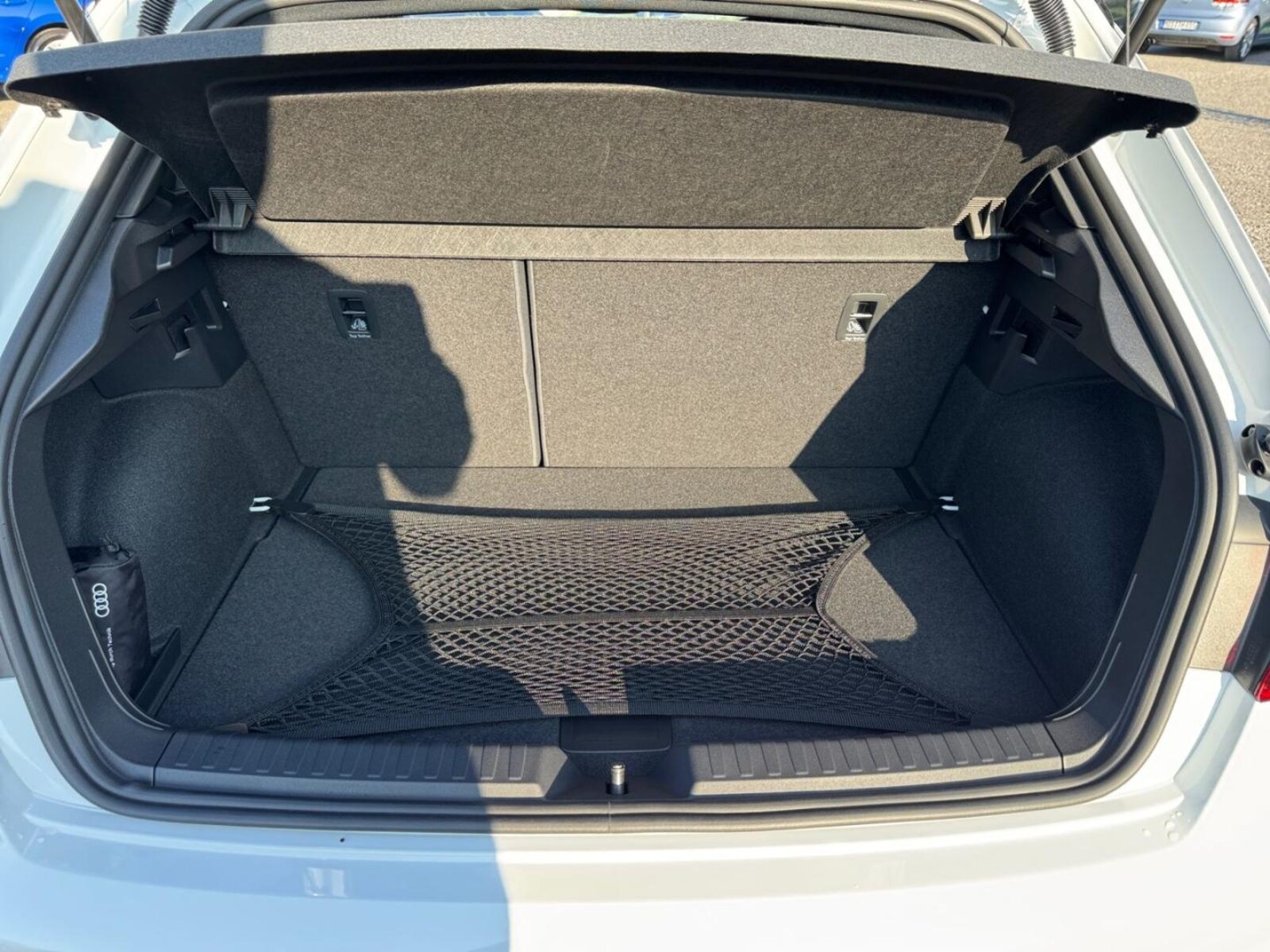 Audi A1 Sportback – Bild 7