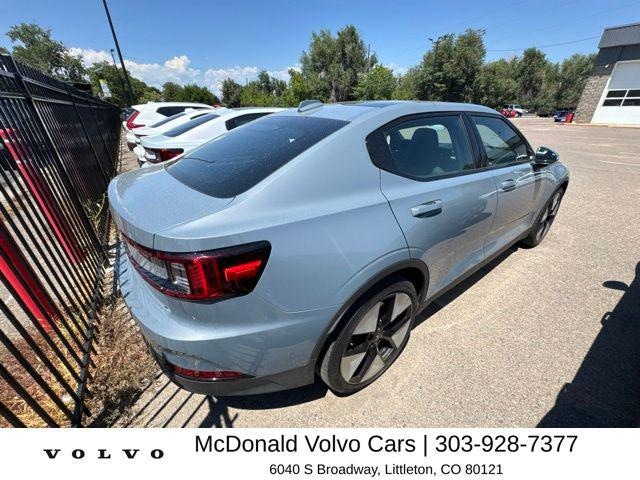2024 Polestar 2