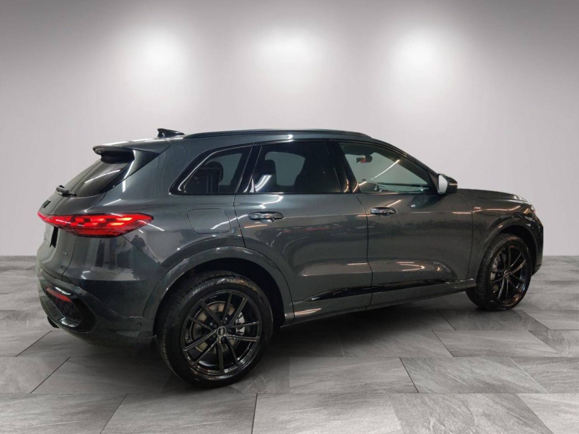 Audi Q5 SUV