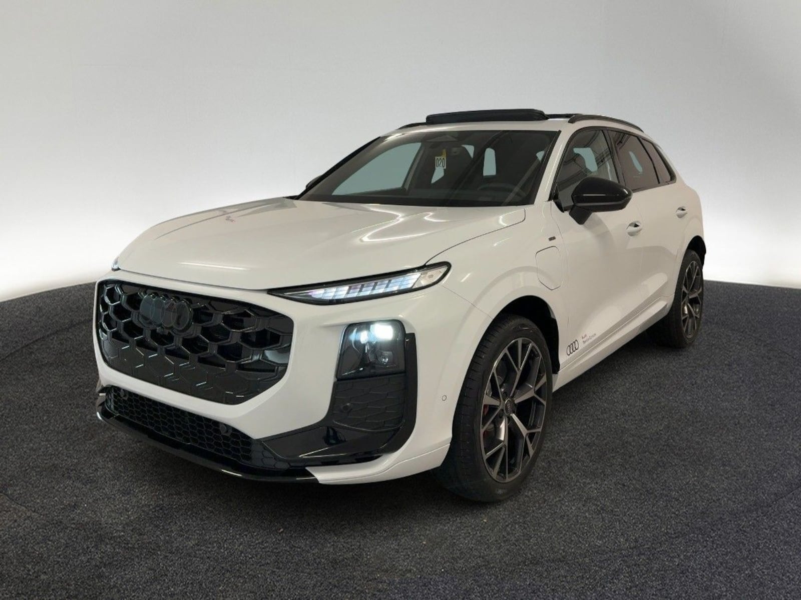 Audi Q3 – Bild 2