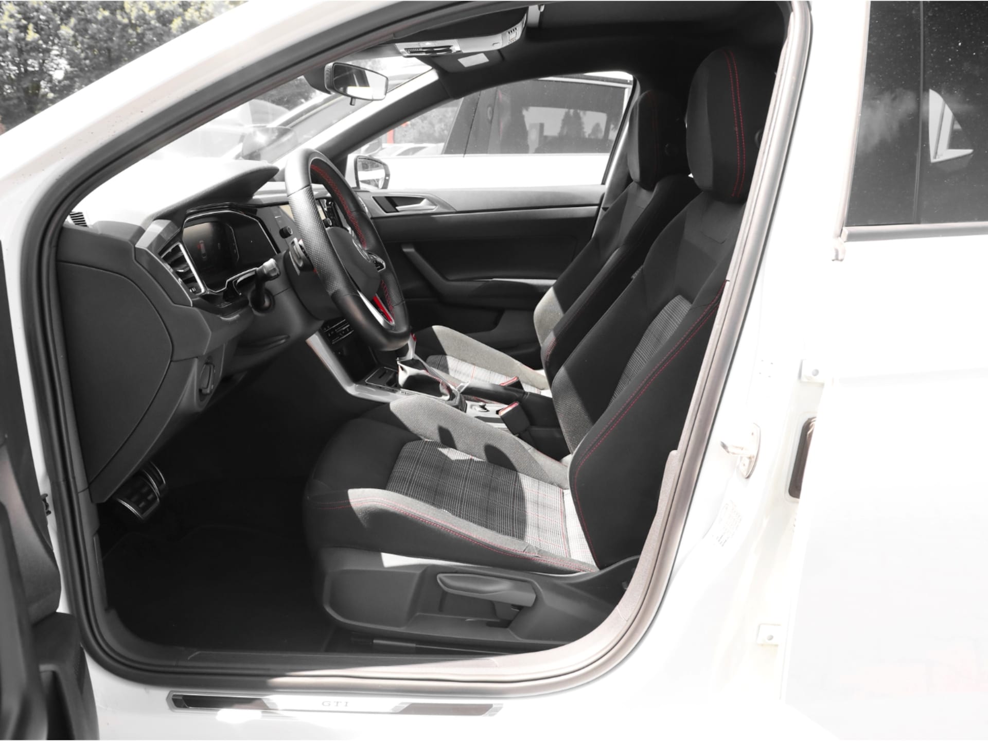 Volkswagen Polo GTI