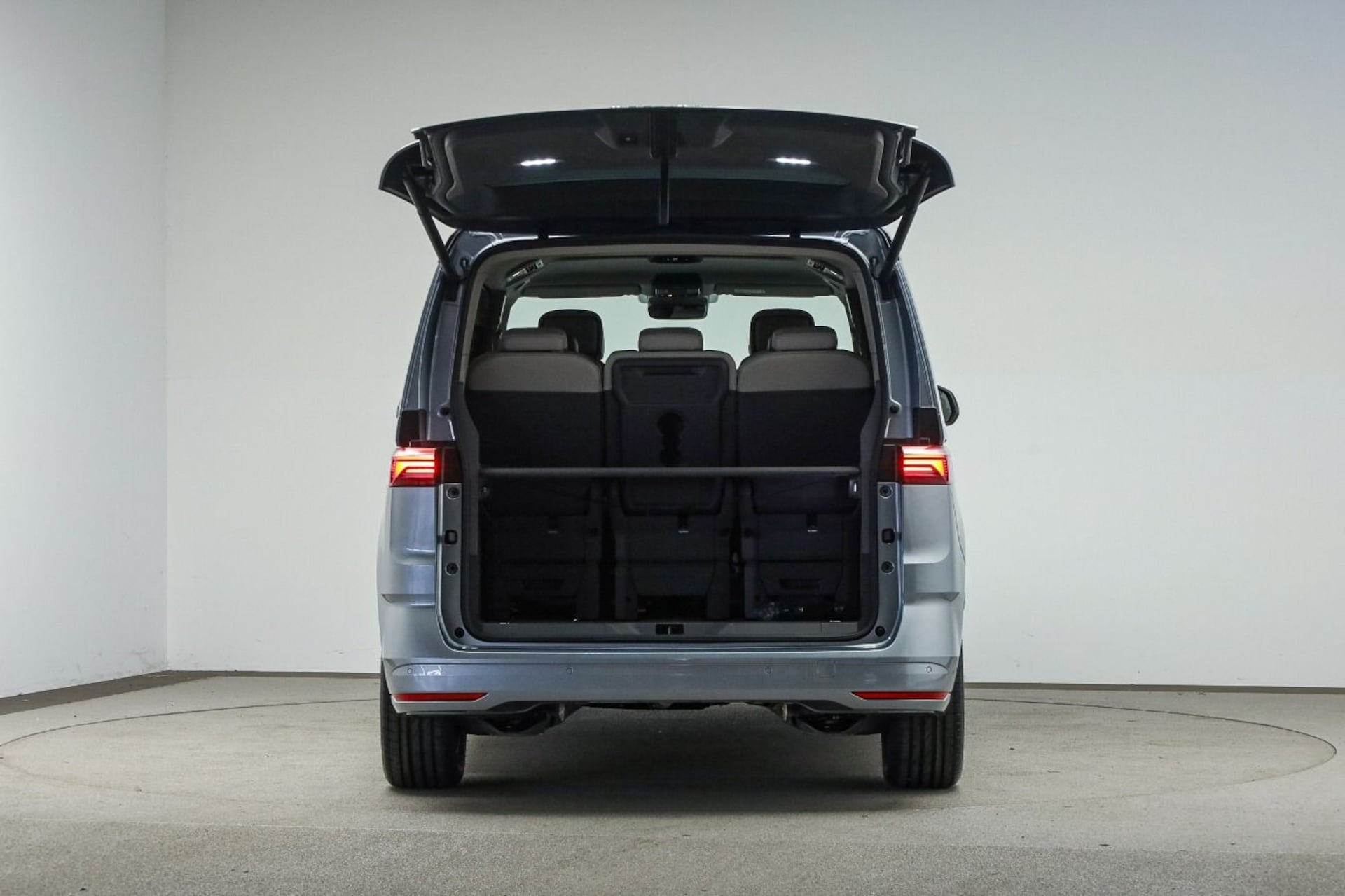 Volkswagen Multivan Life