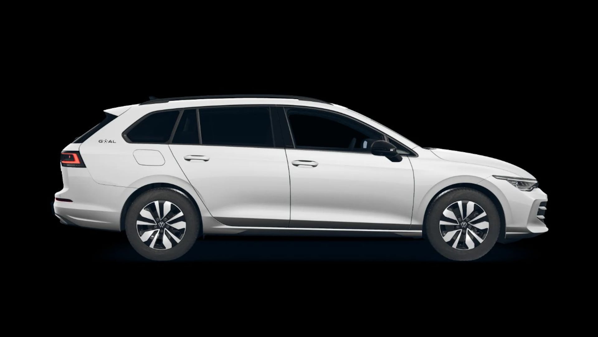 Volkswagen Golf Variant Goal