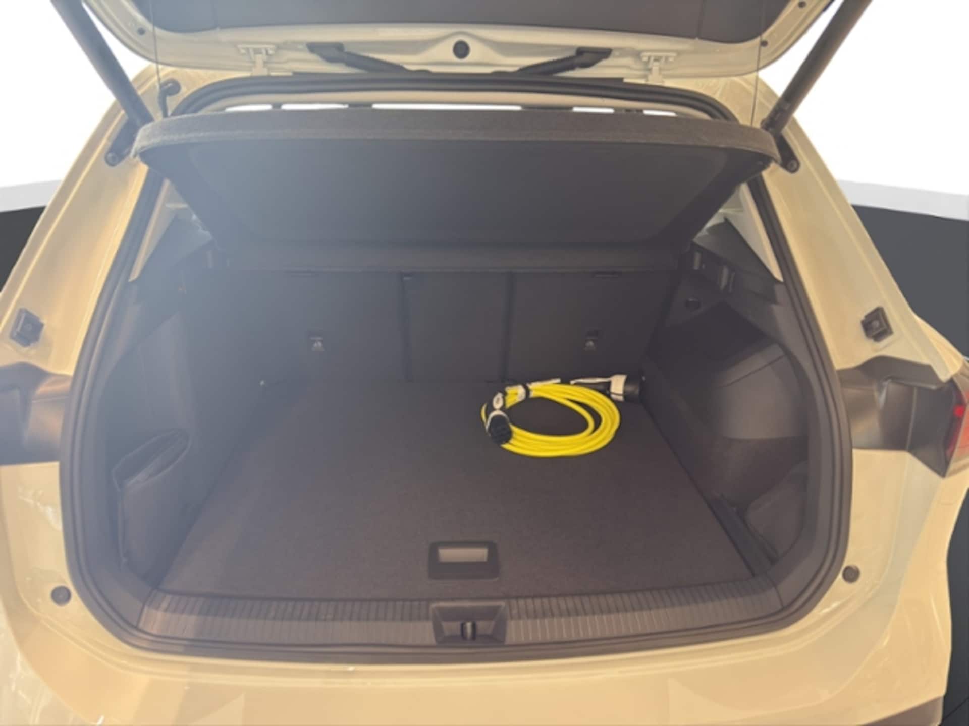 Volkswagen Tiguan ENERGY