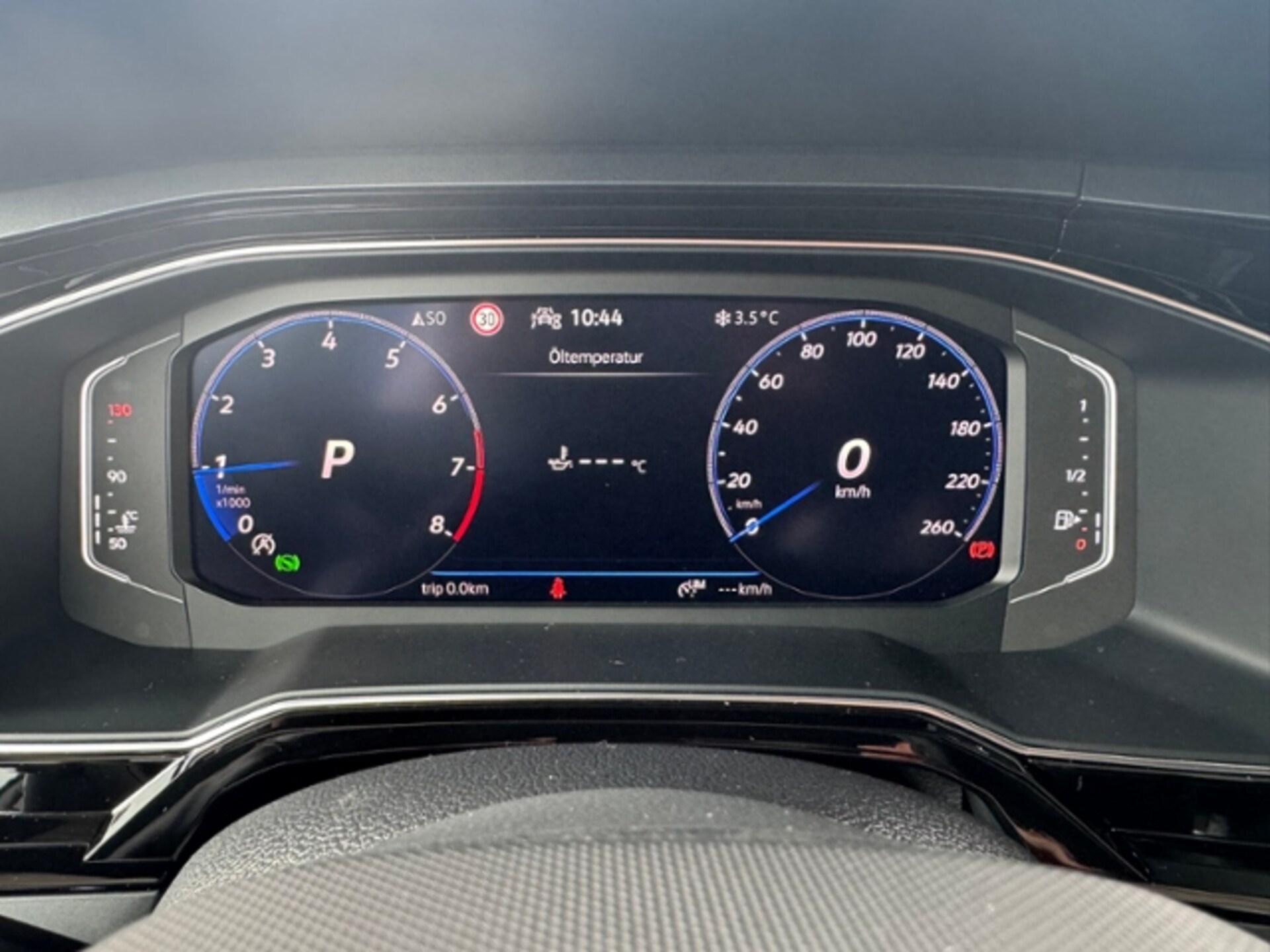 Volkswagen Taigo R-Line