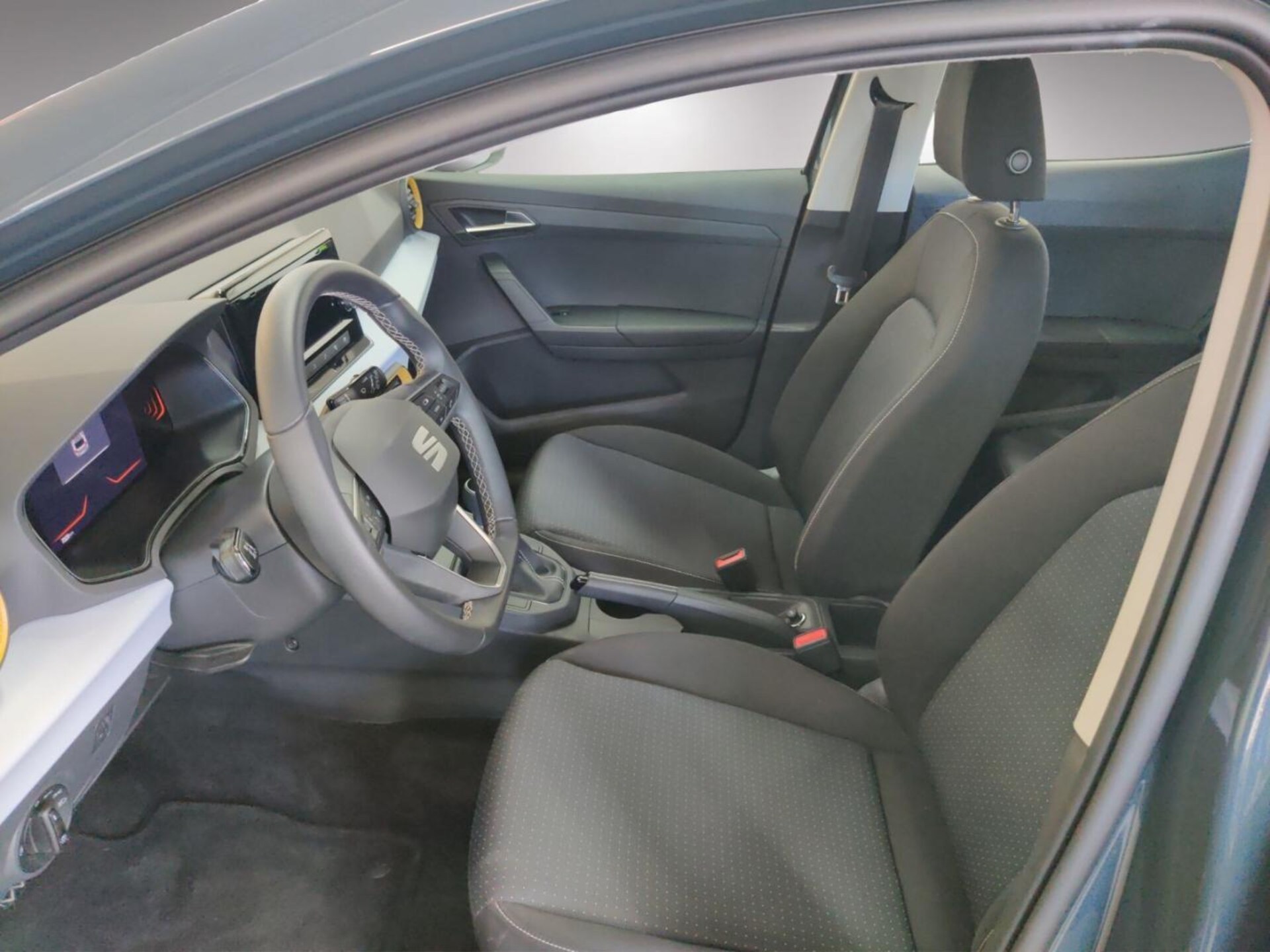 SEAT Ibiza Style