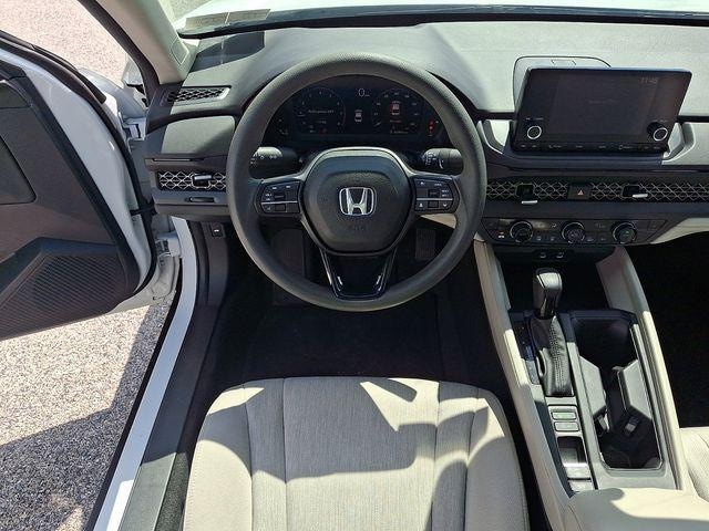 2023 Honda Accord