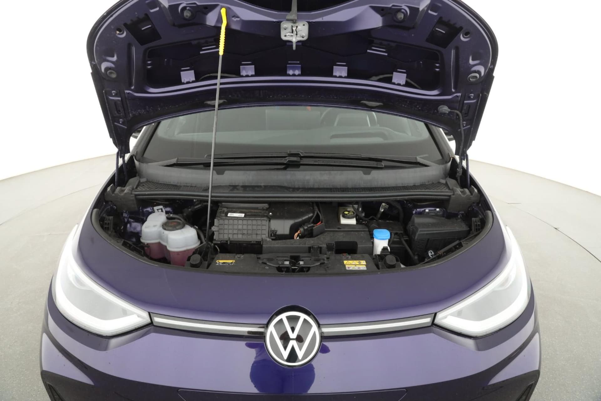 Volkswagen ID.3 GTX Performance