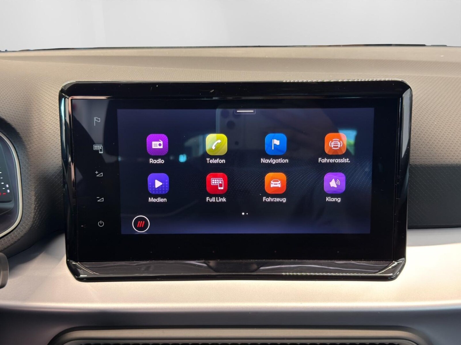 SEAT Arona – Bild 17