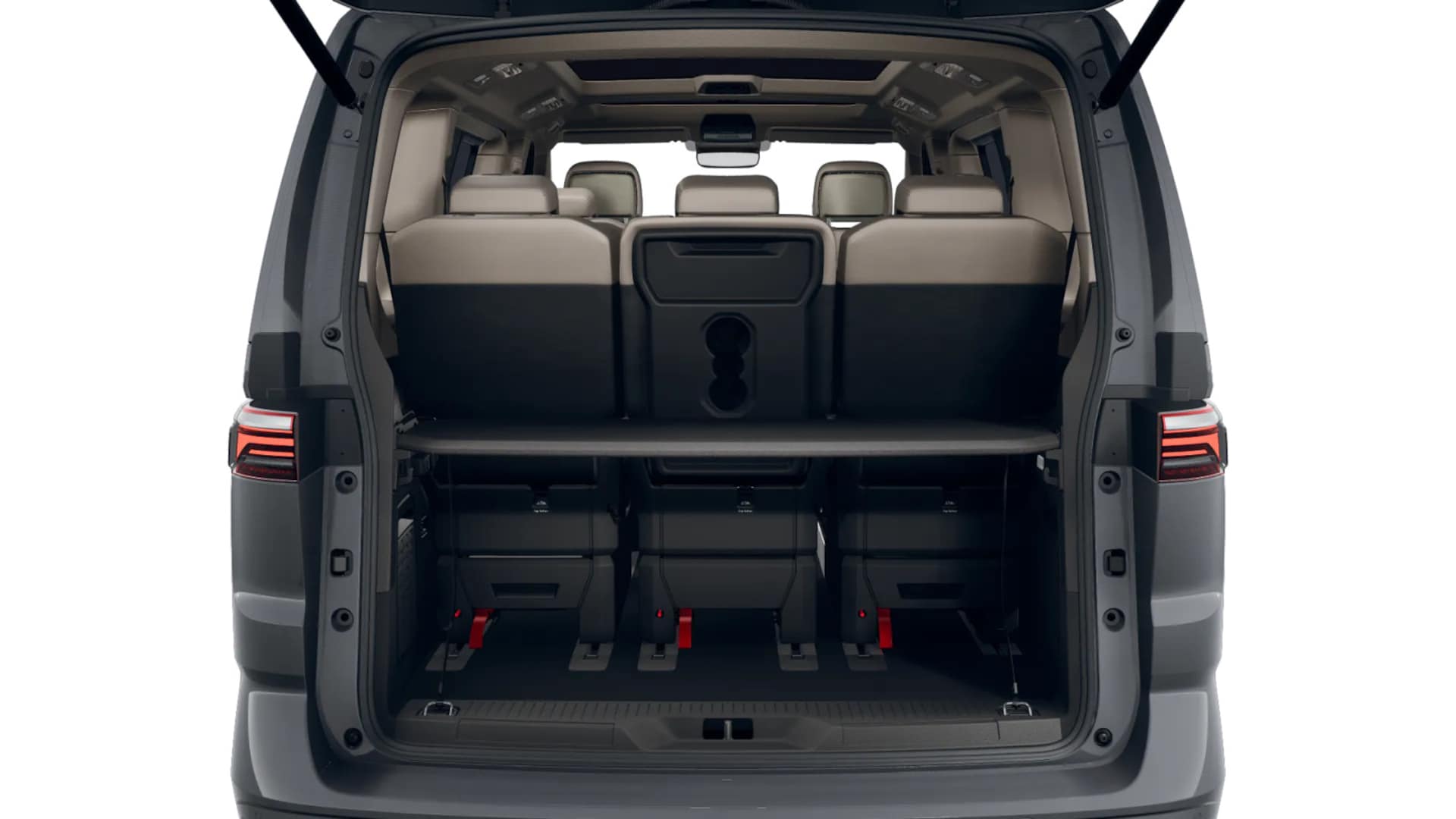 Volkswagen Multivan Life