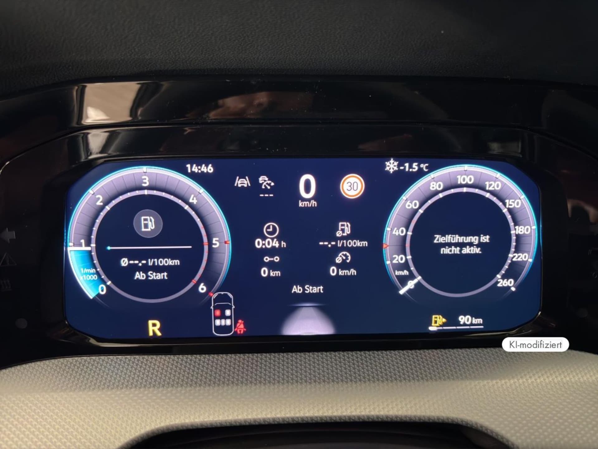 Volkswagen Golf ENERGY