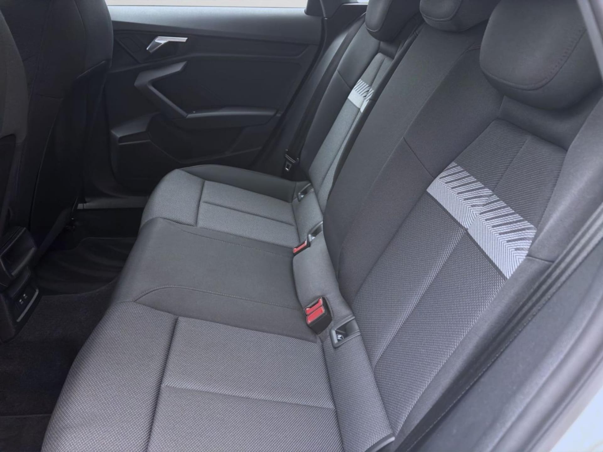Audi A3 Sportback Advanced