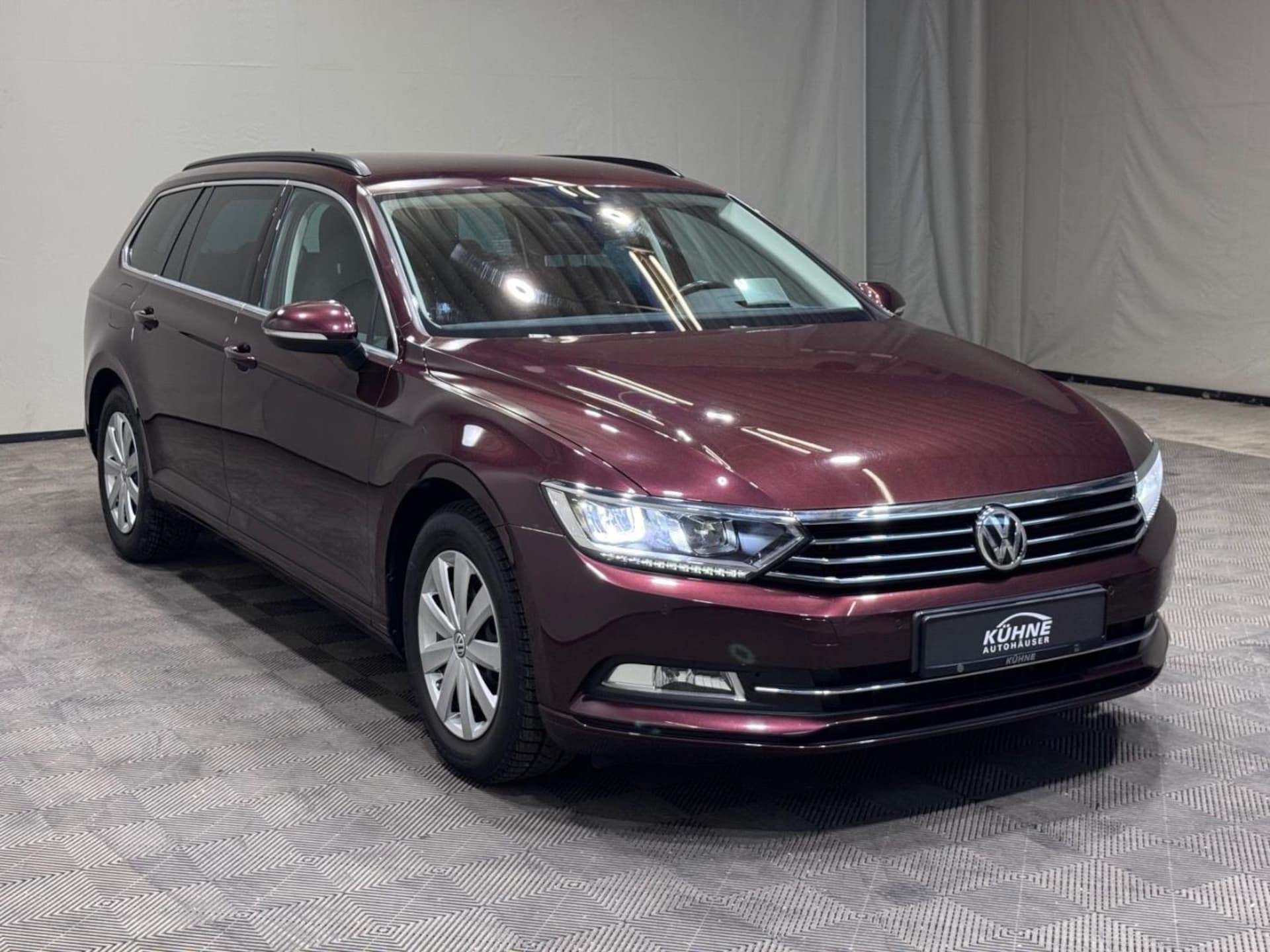 Volkswagen Passat Variant Comfortline
