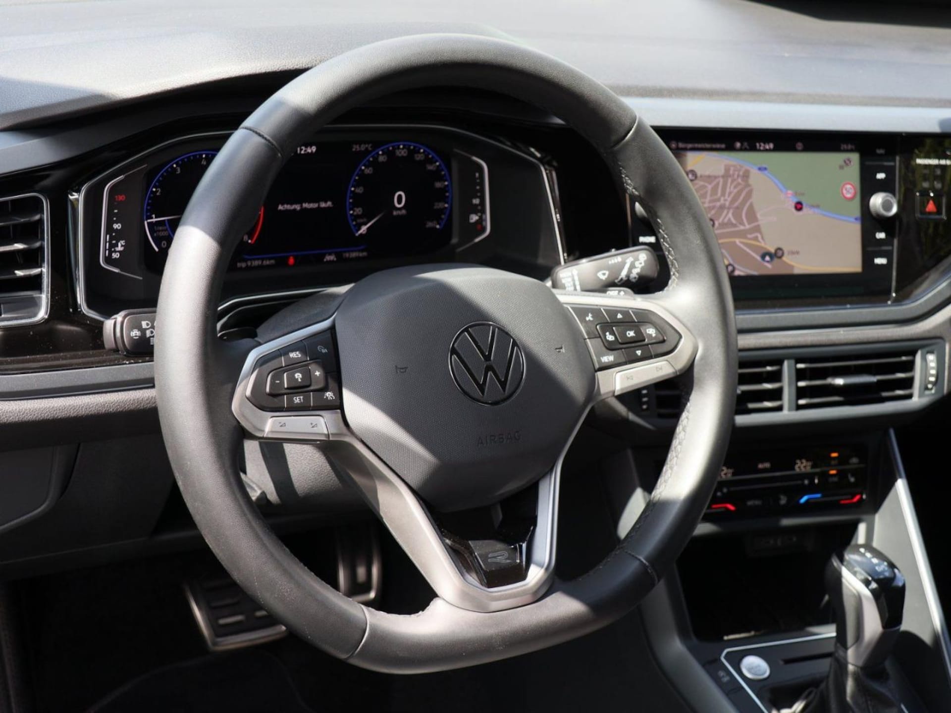 Volkswagen Polo R-Line