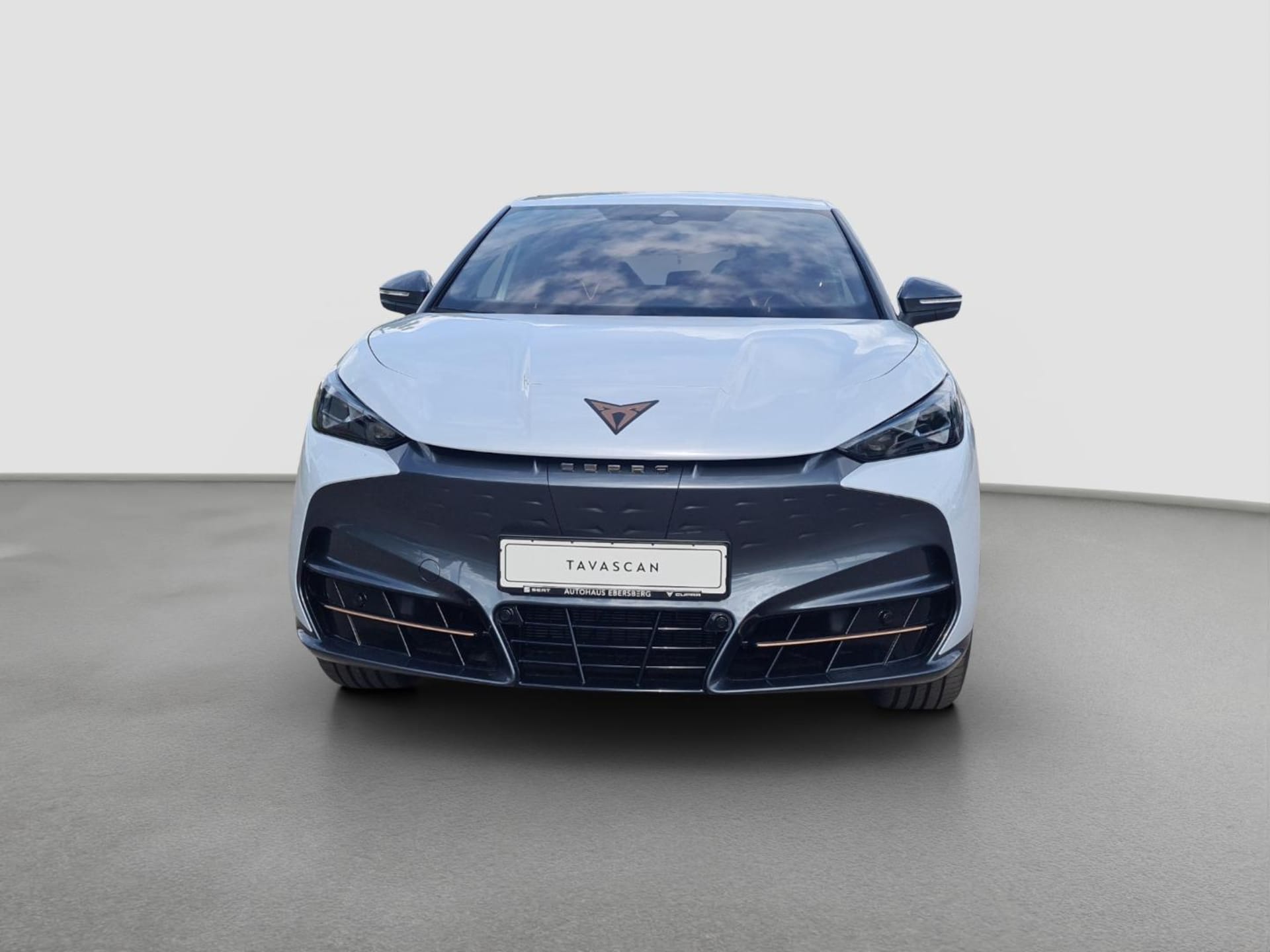CUPRA Tavascan VZ