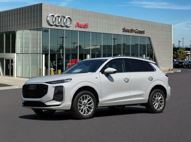 2026 Audi Q3 SUV