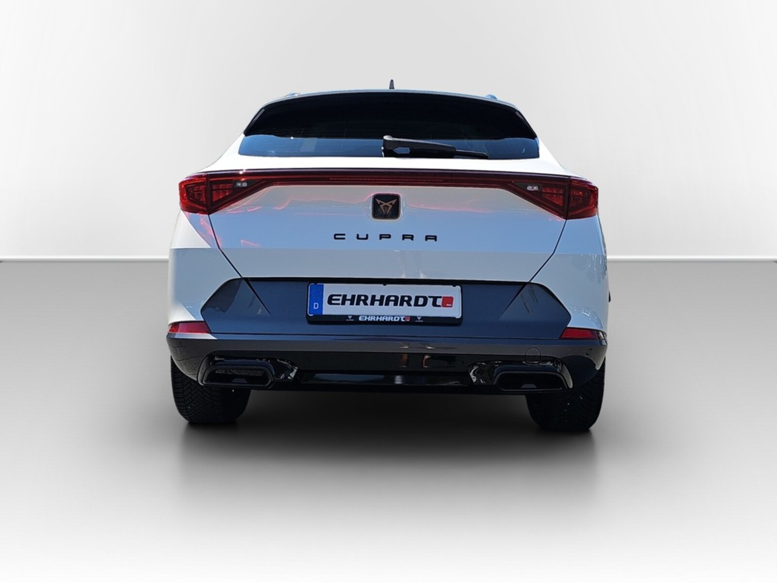 CUPRA Formentor – Bild 7